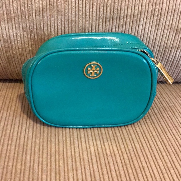 Tory Burch Handbags - Tory Burch makeup bag
